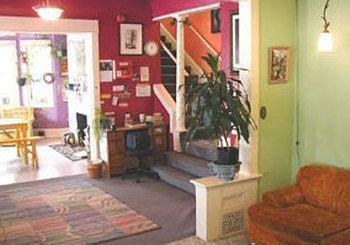 Hi Portland Hawthorne District Hostel Екстер'єр фото