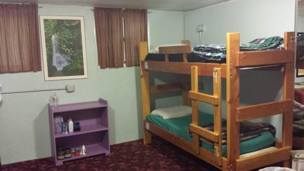 Hi Portland Hawthorne District Hostel Екстер'єр фото